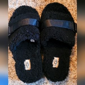 Uggs slides nwot
